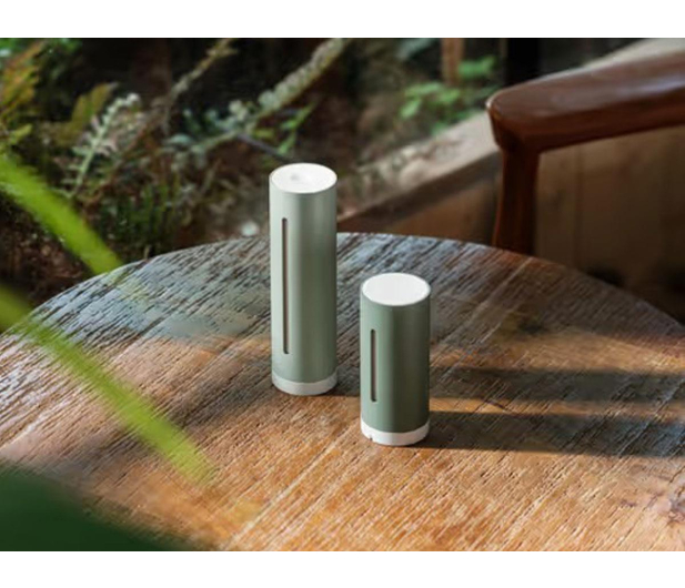 Netatmo Stacja pogodowa Original NWS-M Mint - 1513416 - zdjęcie 3